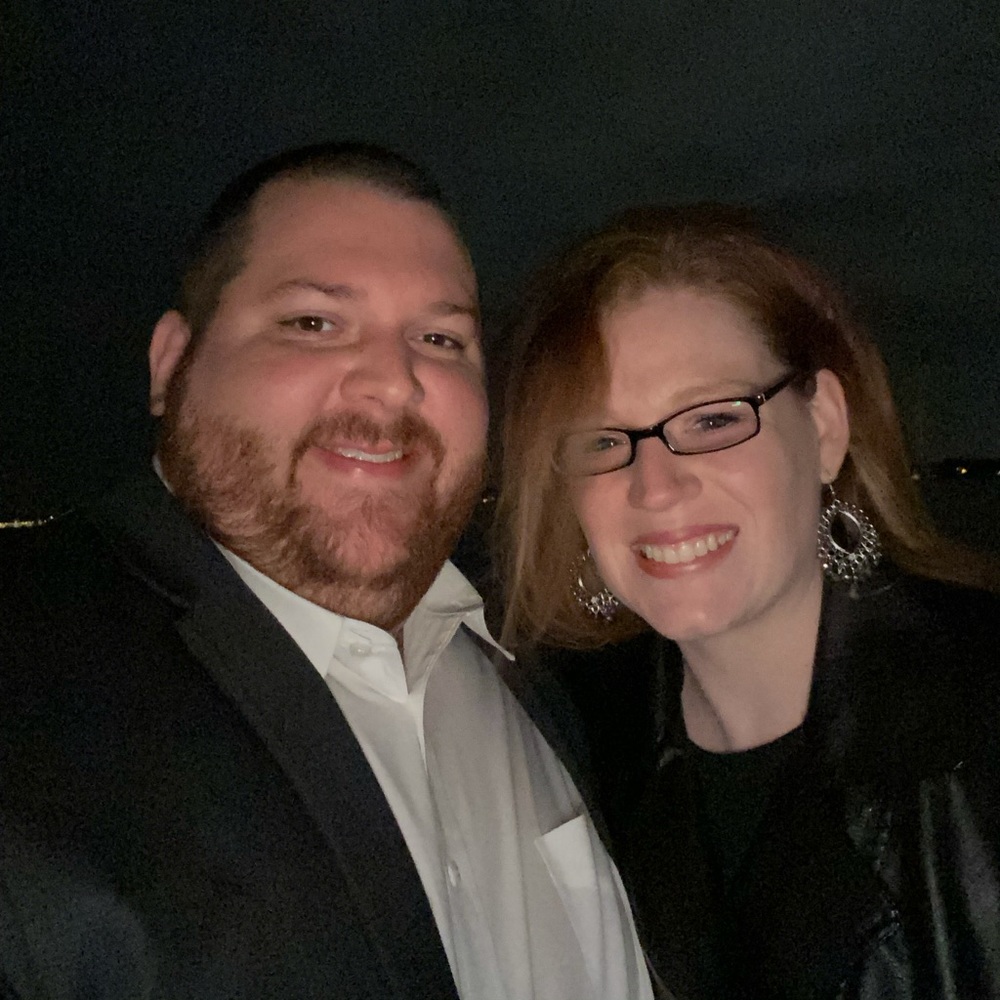 Meet your Posher, Donald